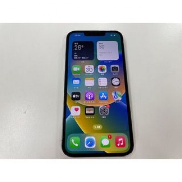 超美品 SIMフリー iPhone13 Pro 256GB バッテリー93%