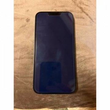 iPhone13 256GB ミッドナイトブラック　100%