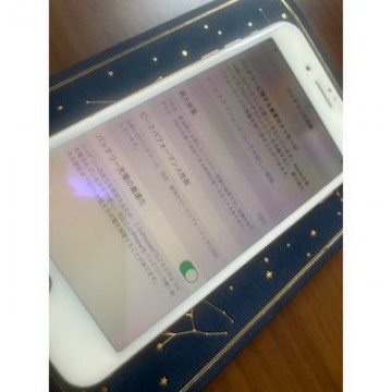 iPhone8plus 256GB