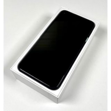 Google Pixel 4a 超美品 付属品未使用 simフリー