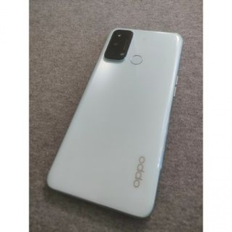 OPPO Reno5 A A101OP アイスブルー