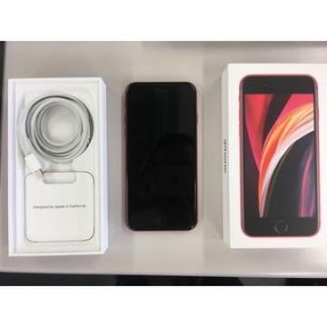 iPhone se第二世代（se2）　中古美品