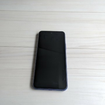 Xiaomi Redmi Note 10T A101XM ナイトタイムブルー