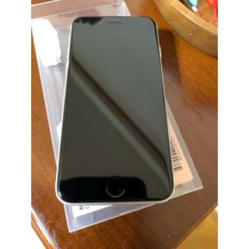 ワイモバイル認定中古品　iPhone se 2 64GB ホワイト　SIMフリー