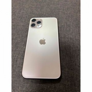 【値下げ交渉可】iPhone11pro ピンクゴールド256G