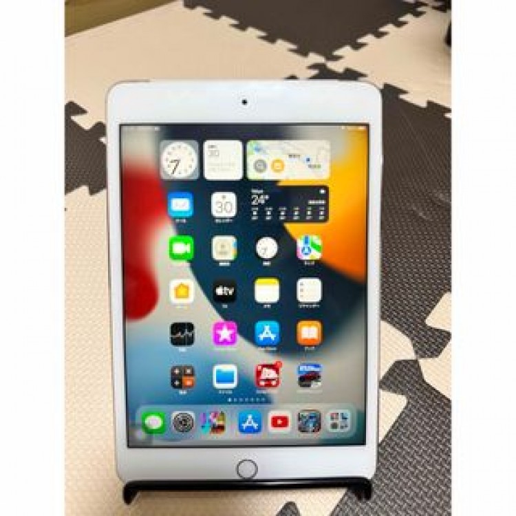 Ipad mini 4 128GB GOLD SIMフリー