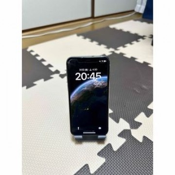 Iphone 11 pro シルバー256GB SIM フリー