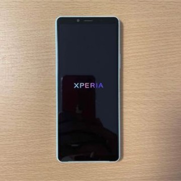 SONY Xperia 10 II SO-41A ミント docomo