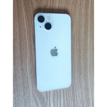 美品 iPhone13 256GB スターライト SIMフリー