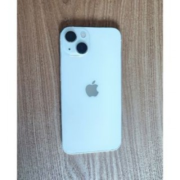 iPhone13 256GB スターライト バッテリー98% SIMフリー