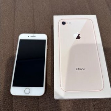 iPhone8 64gb