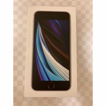 iPhone se２128gb