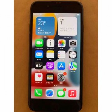 iPhone8  64GB  SIMロックなし　本体のみ　中古　