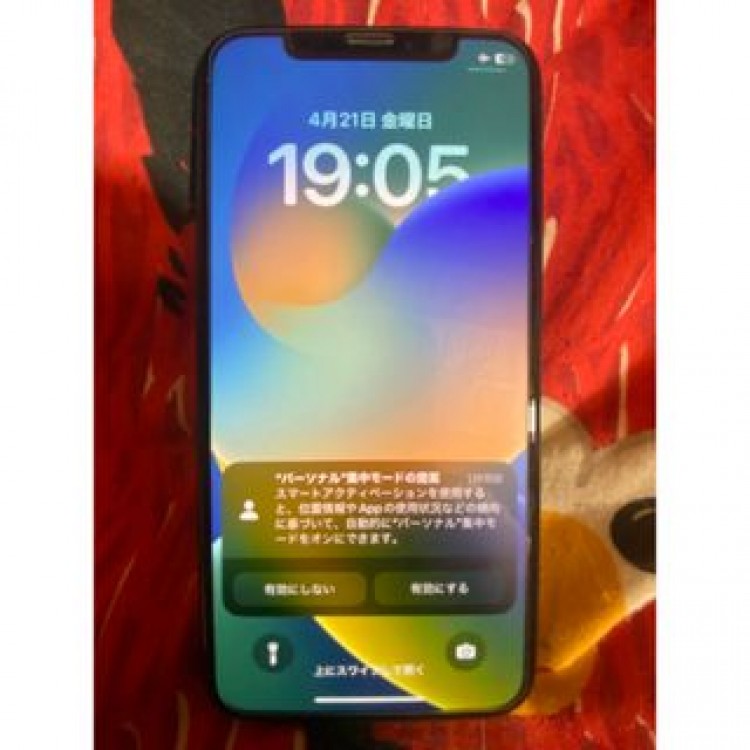 iPhone X 256GB