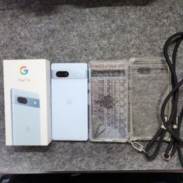 pixel7a