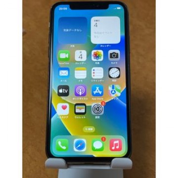 iPhone XS ゴールド 256GB SIMフリー