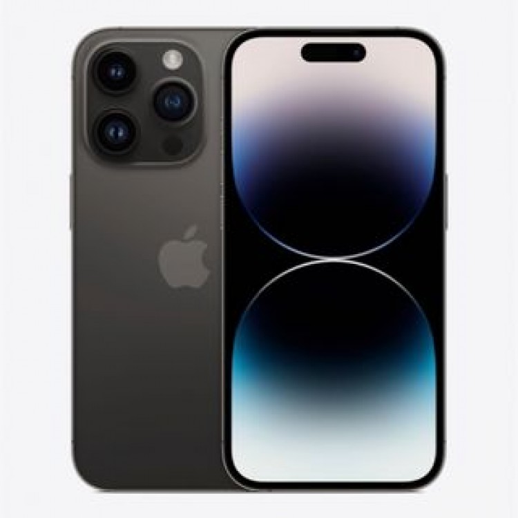 iPhone 14 Pro 128GB 未開封 SIMフリー スペースブラック