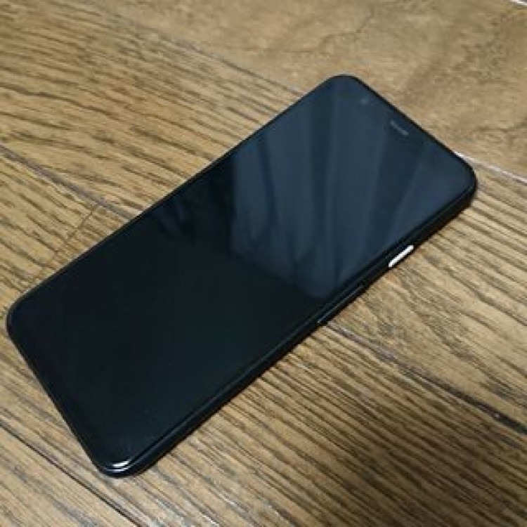 美品 Google Pixel 4  64GB  メモリ6GB  SIMフリー