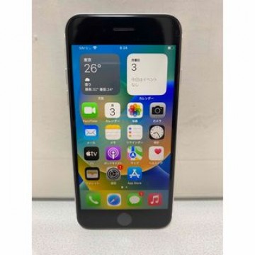iPhonese 第2世代 SIMフリー　本体