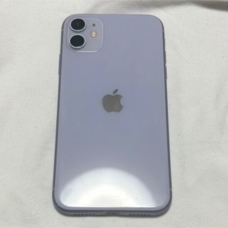 iPhone11 128GB