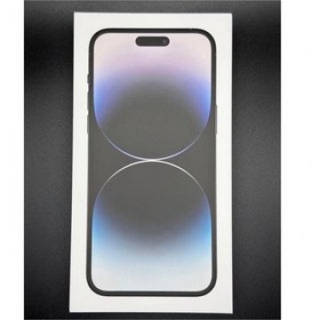 iPhone14promax スペースグレイ　256GB SIMフリー