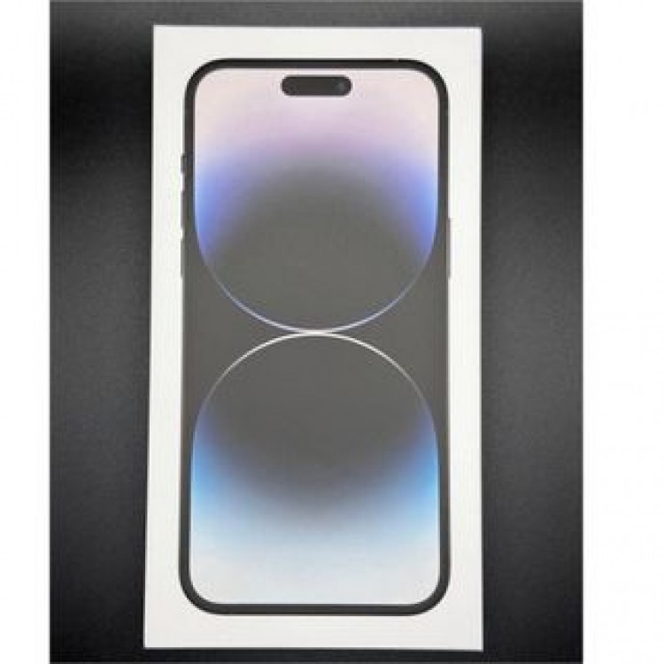 iPhone14promax スペースグレイ　256GB SIMフリー