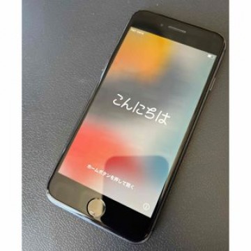 iPhone８　２５６GB　スペースグレイ