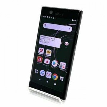 Xperia XZ1 Compact SO-02K docomo SIMフリー⑫