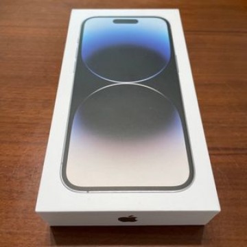 【超美品】 iPhone 14 pro 128GB シルバー 電池容量100%