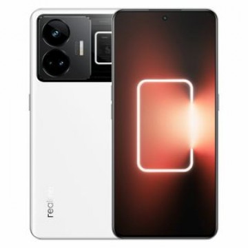 新品未開封 realme GT3 16GB+1TB 240W White