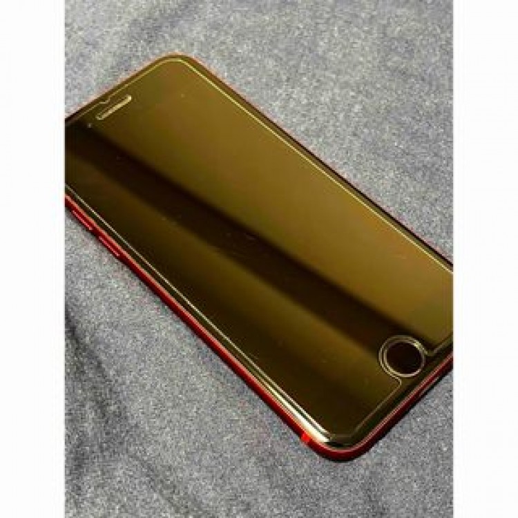 iPhone8 256GB Red バッテリー96% SIMフリー