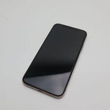 新品同様 SIMフリー iPhoneXS 256GB ゴールド