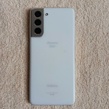 【お値下げしました！】Galaxy S21 5G SC-51B