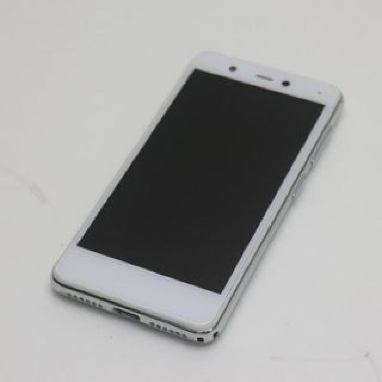 Rakuten Mini  クールホワイト