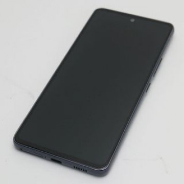 超美品 Galaxy A53 5G SC-53C オーサムブラック