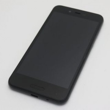 超美品 SIMフリー SH-M05 ブラック