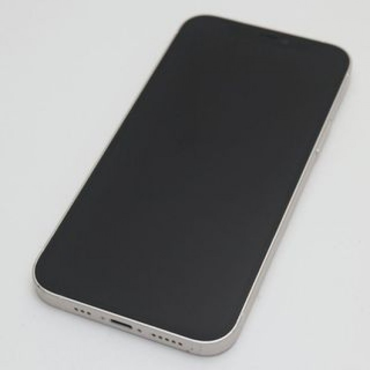 SIMフリー iPhone12 128GB  ホワイト