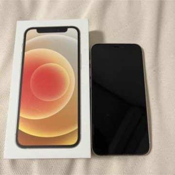 IPhone12 mini 64GB