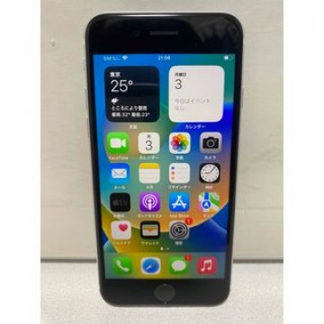 iPhonese 第2世代 SIMフリー　本体