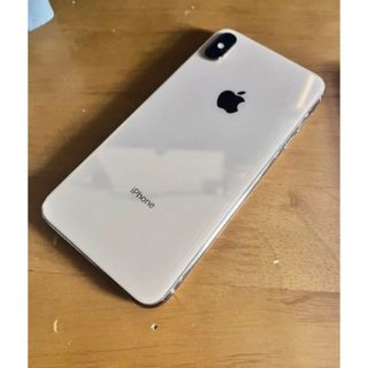 美品 iPhone Xs Max Gold 256GB  中古