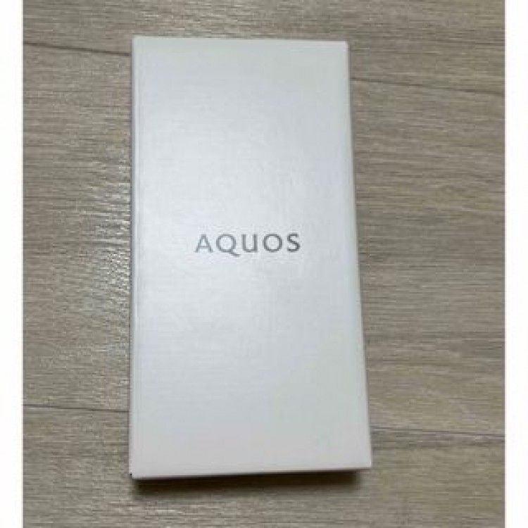 「SHARP AQUOS sense7 plus A208SH ブラック」