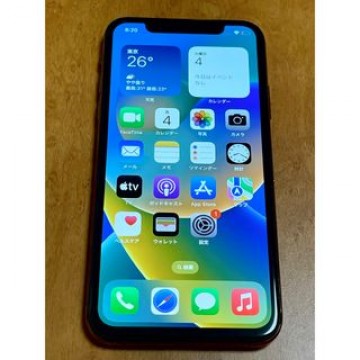 iPhone XS ゴールド 256GB SIMフリー