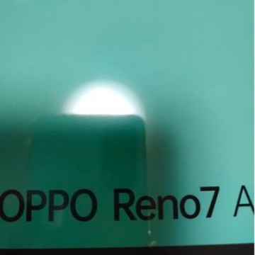 未開封 Reno7 A CPH2353 ストレージ128G ドリームブルー 7月