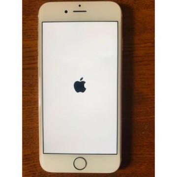 iPhone 6s 128GB SIMフリー