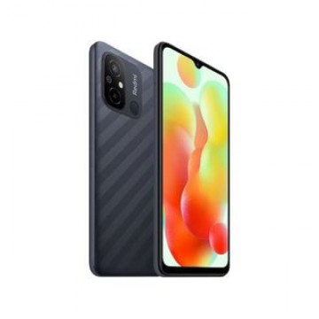 SIMフリーRedmi 12C [グラファイトグレー] 3GB/64GB