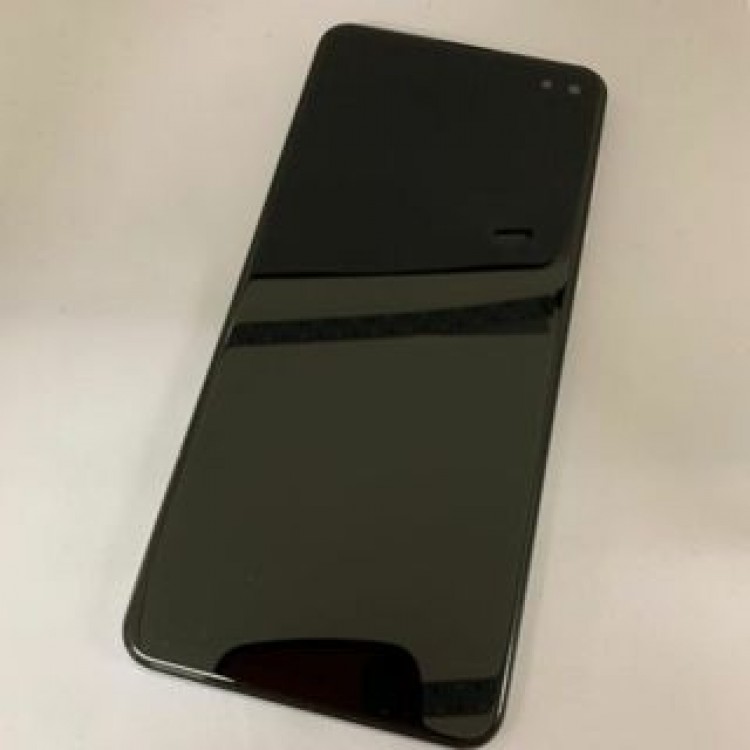 【中古品】AQUOS sense4 plus SIMロック解除済 ホワイト