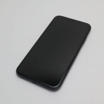 中古 SIMフリー iPhone 11 128GB ブラック