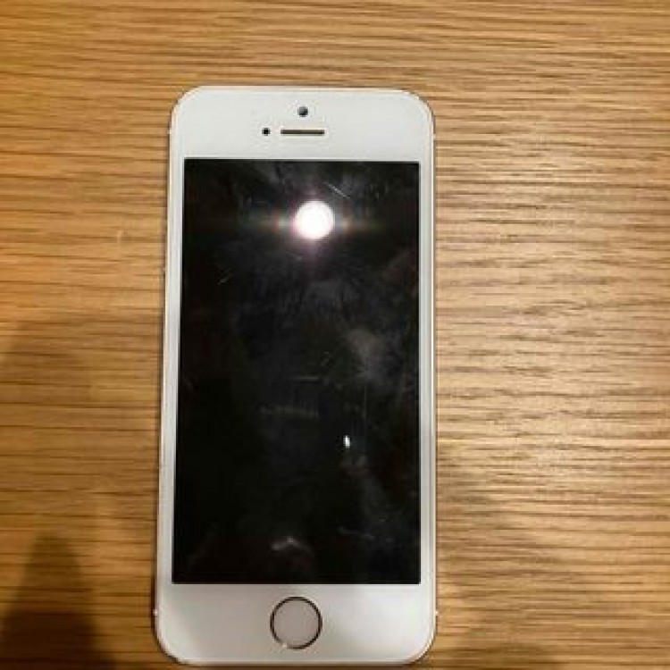 iPhonese第一世代32G
