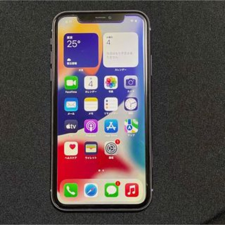 iPhone11 128GB 本体