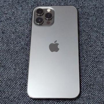 iphone12 Pro Max 128gb SIMフリー